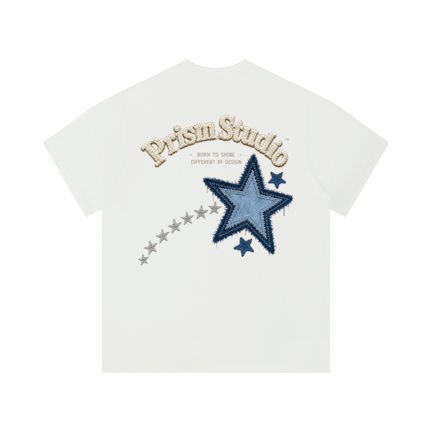 Born to Shine Tee