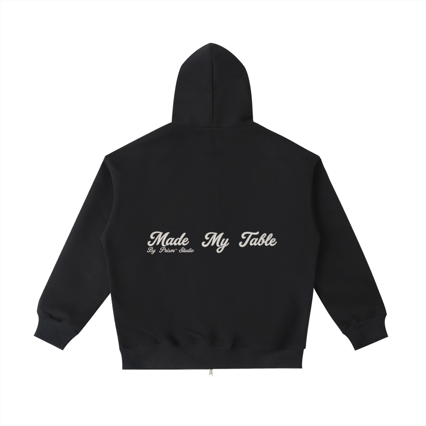 Made My Table Hoodie