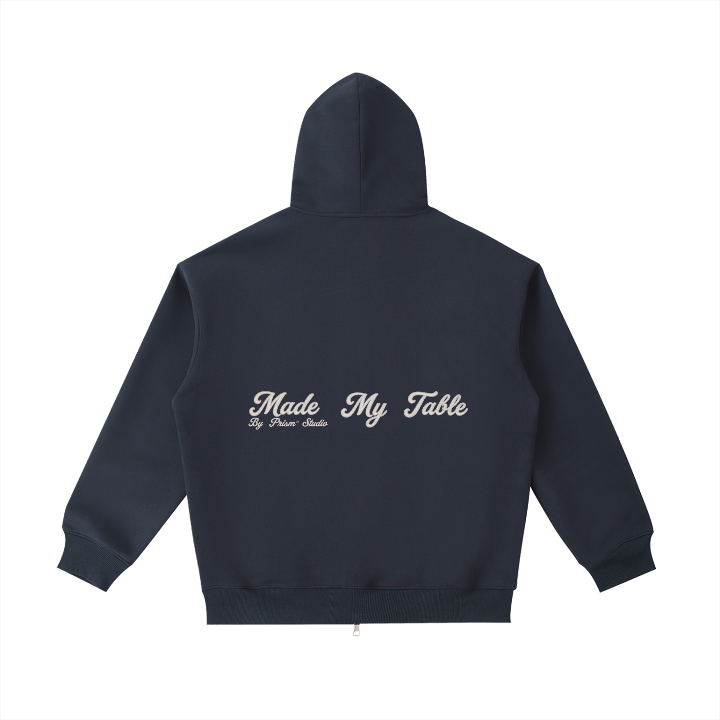 Made My Table Hoodie