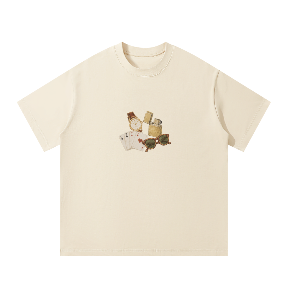 Camiseta Getaway
