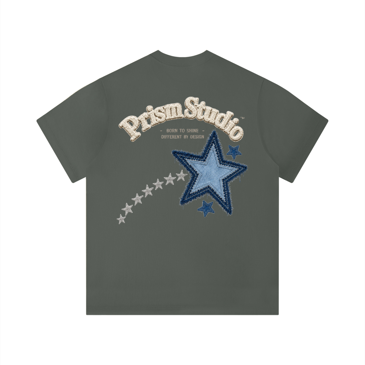 Born to Shine Tee