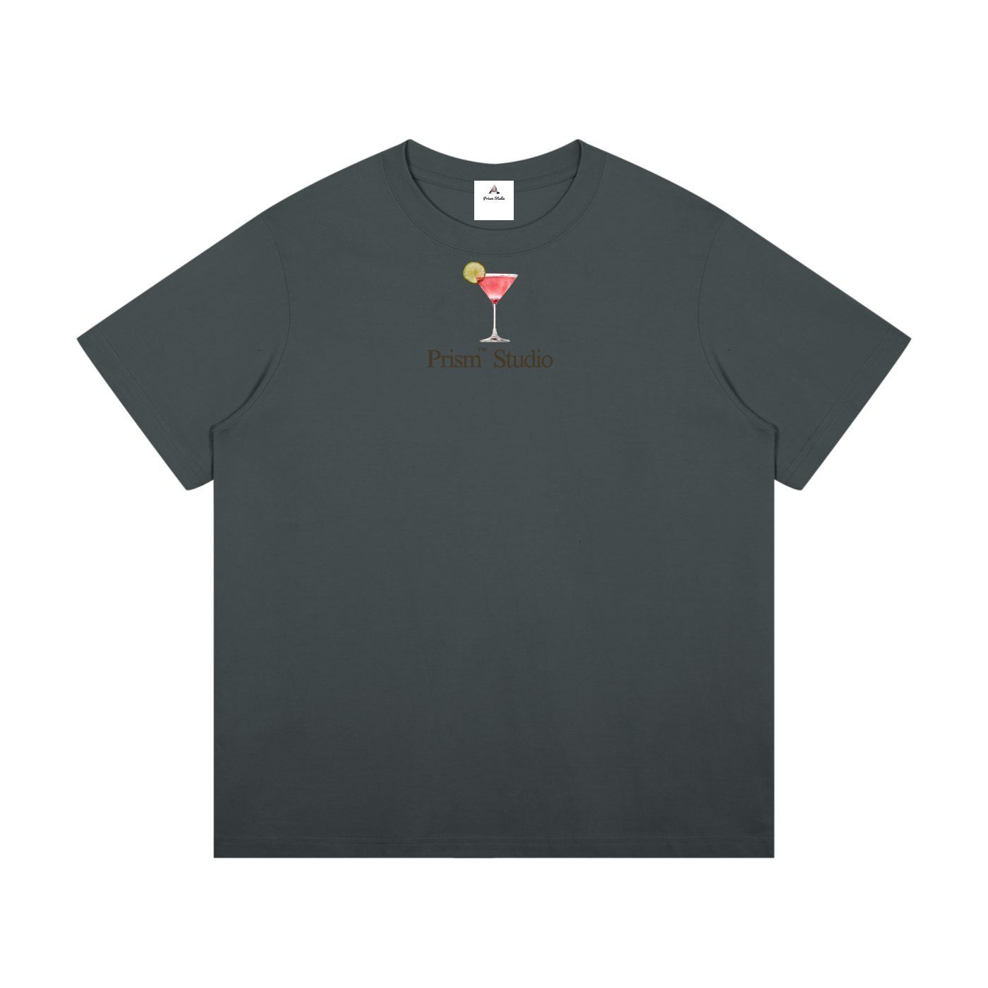 Perspective Served Different Tee