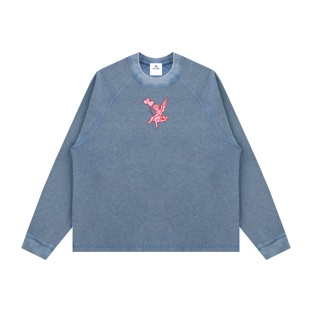 Keep Going Long Sleeve