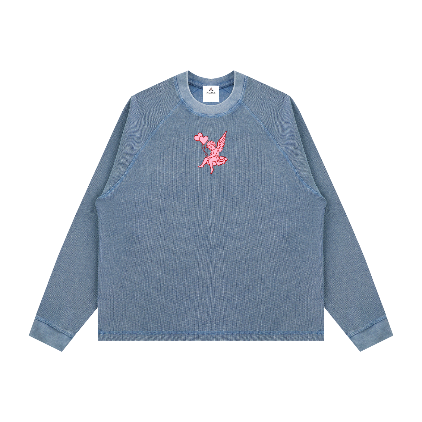 Keep Going Long Sleeve