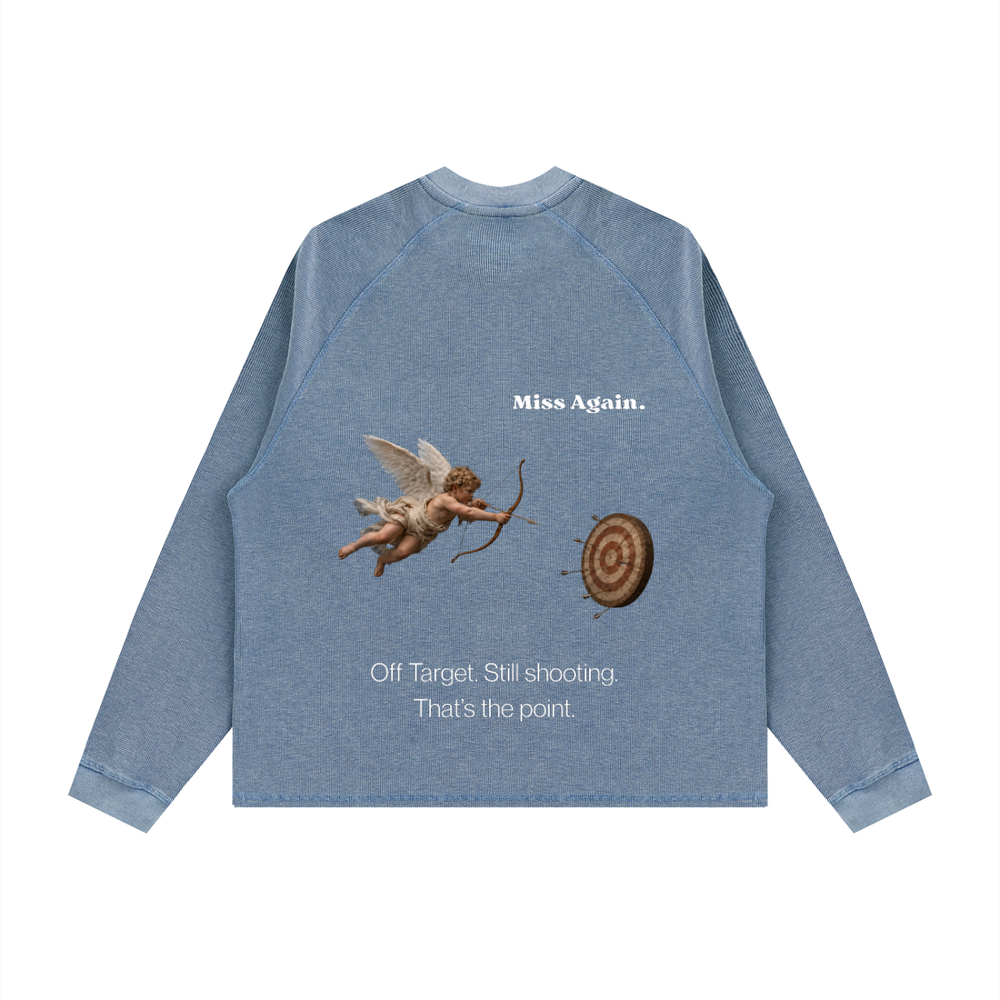 Keep Going Long Sleeve