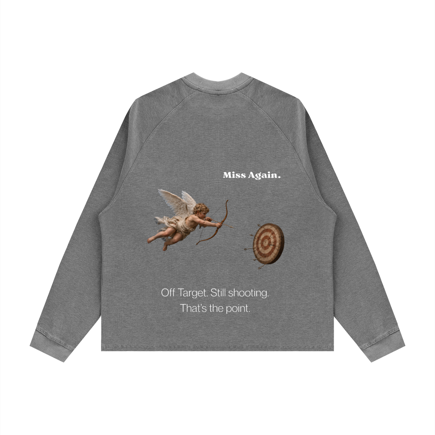Keep Going Long Sleeve