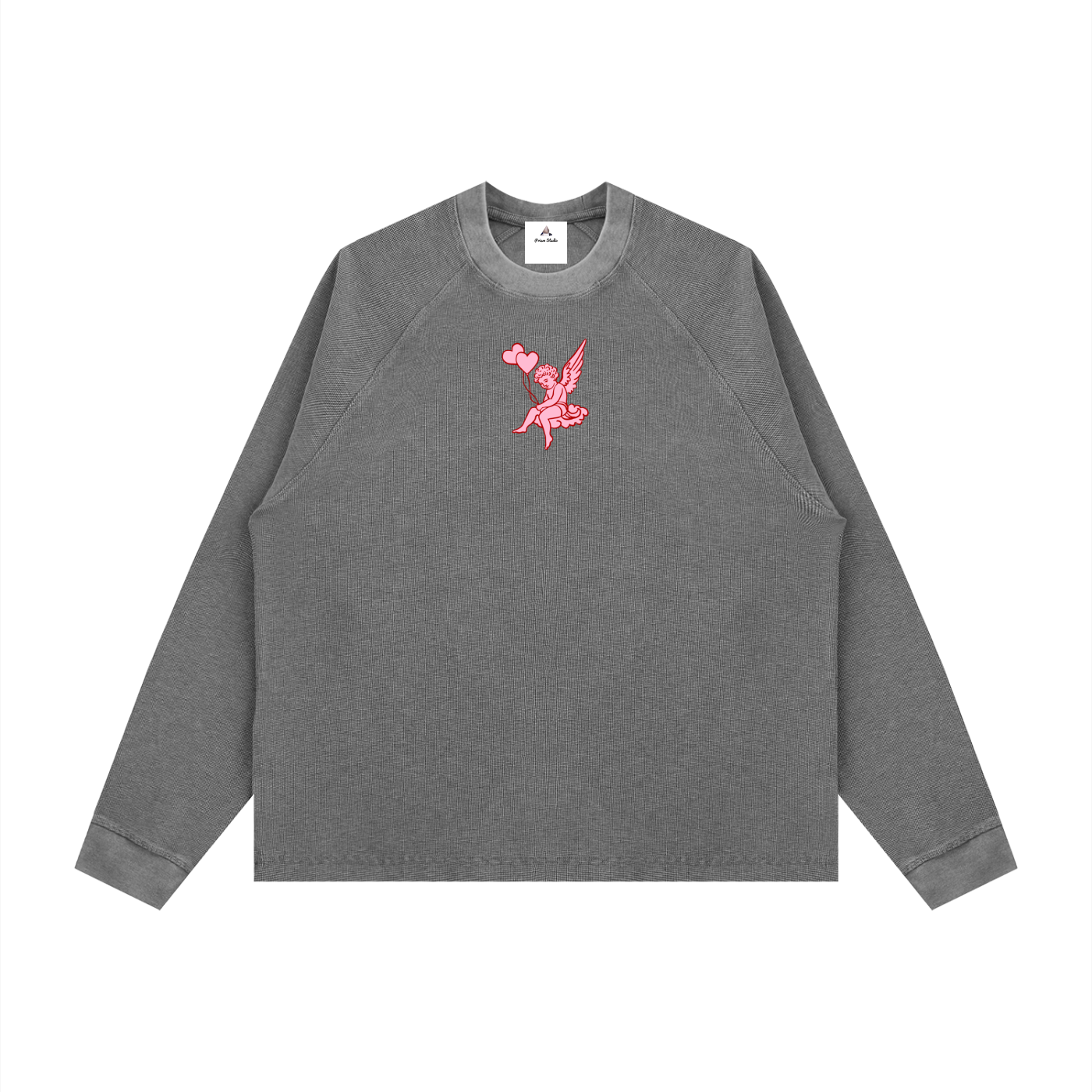 Keep Going Long Sleeve