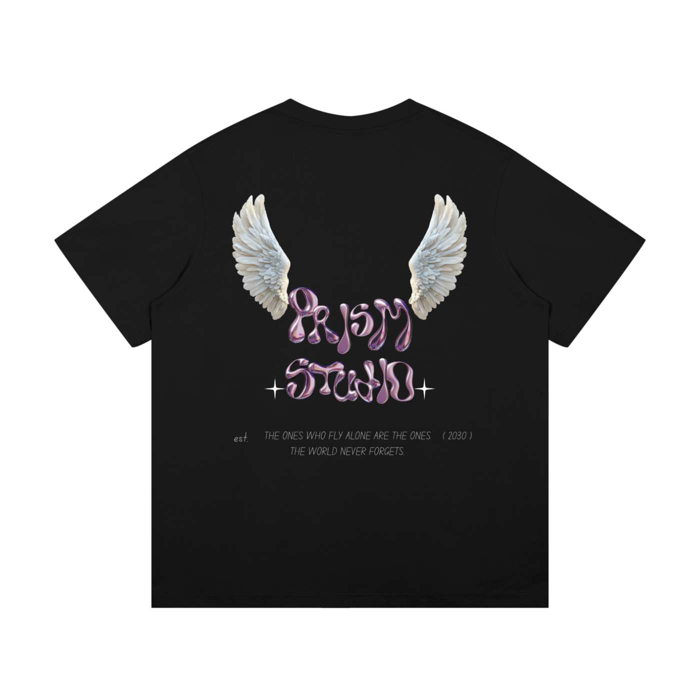 Stand Apart Tee