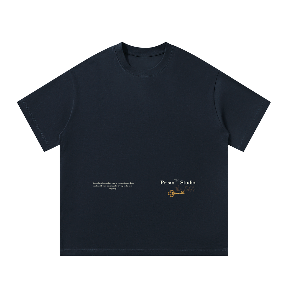 Camiseta del Reloj