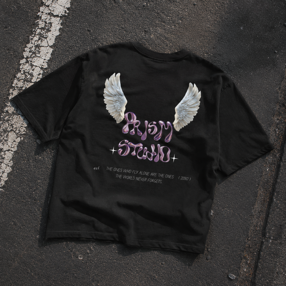 Stand Apart Tee