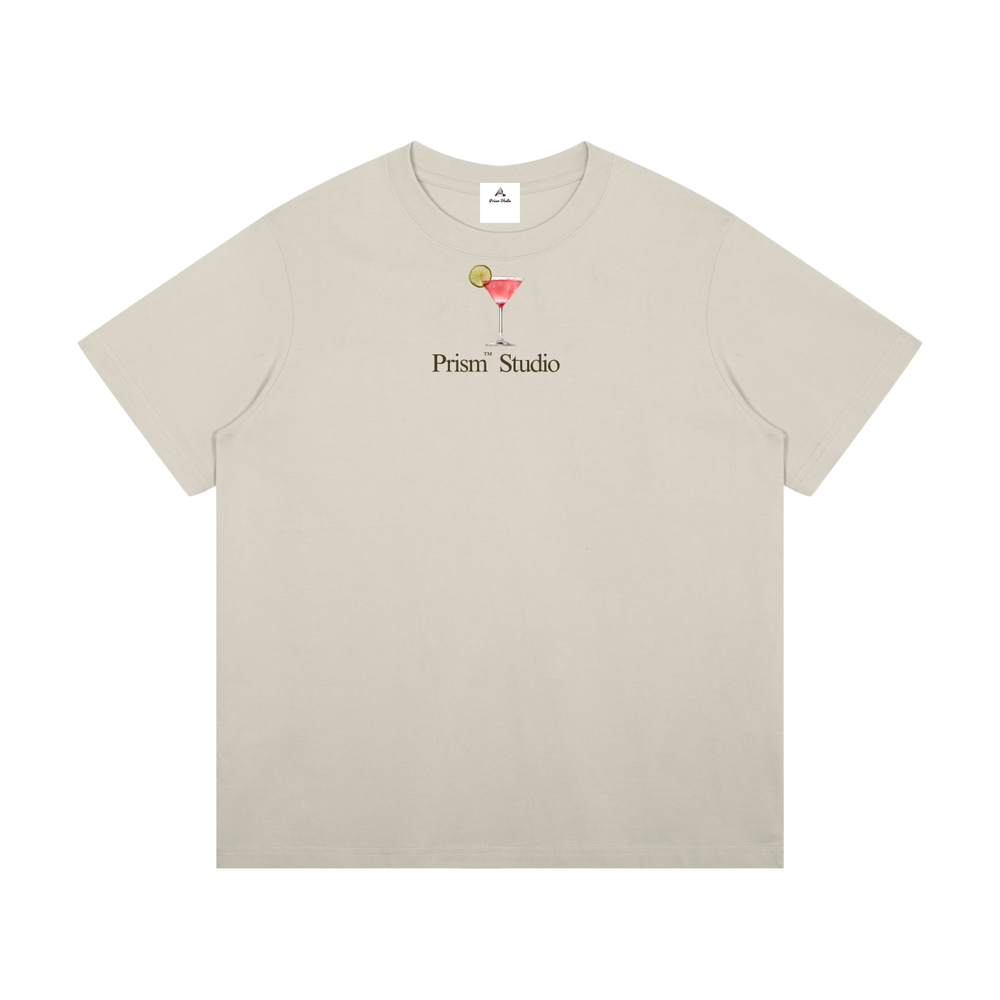 Perspective Served Different Tee