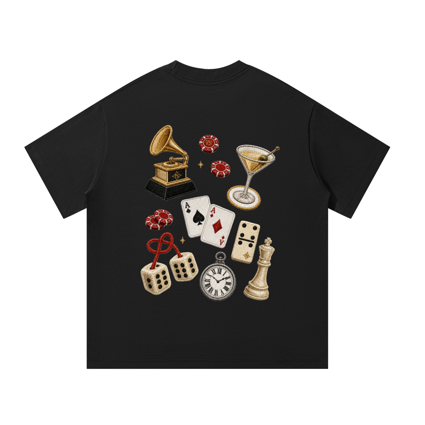 Meant To Be Tee