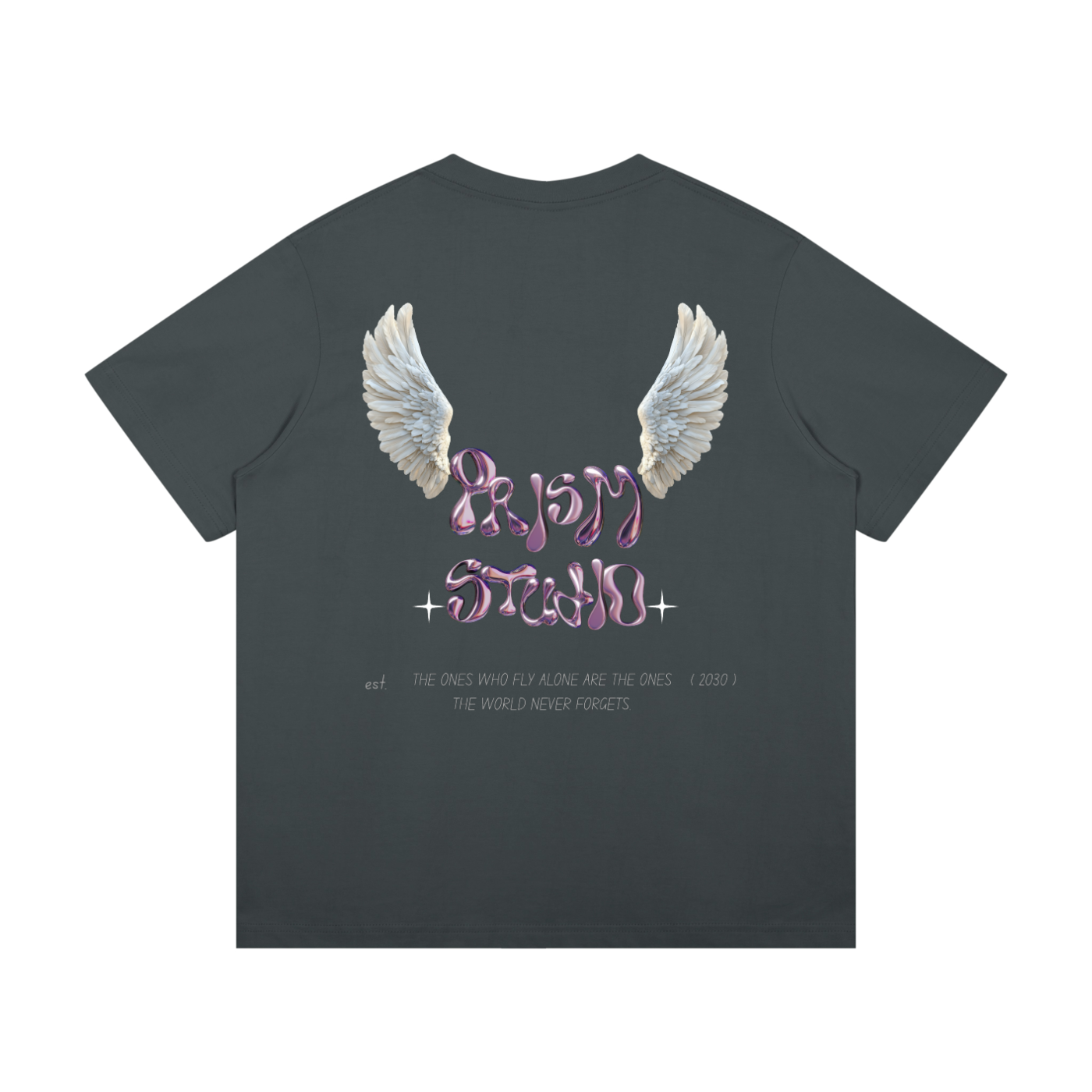 Stand Apart Tee