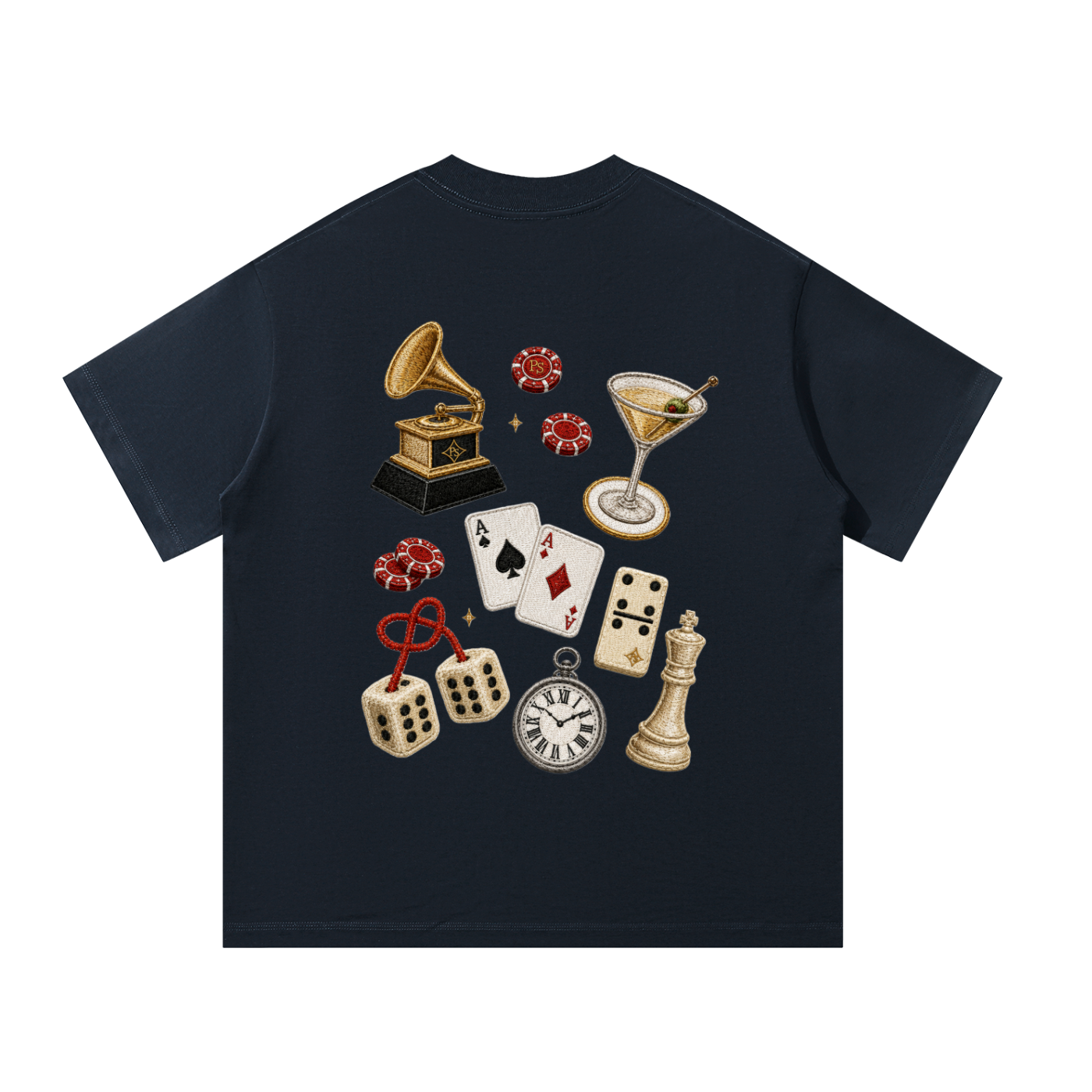 Meant To Be Tee