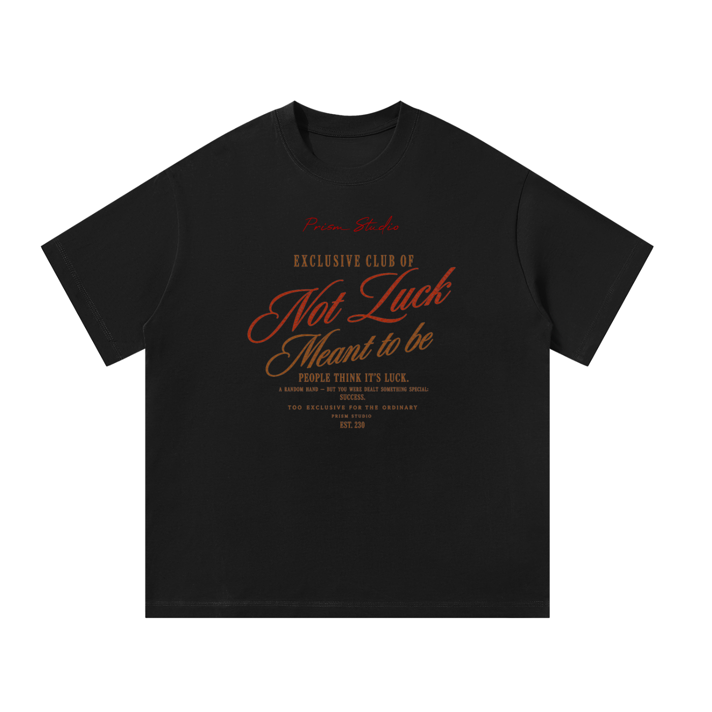 Meant To Be Tee
