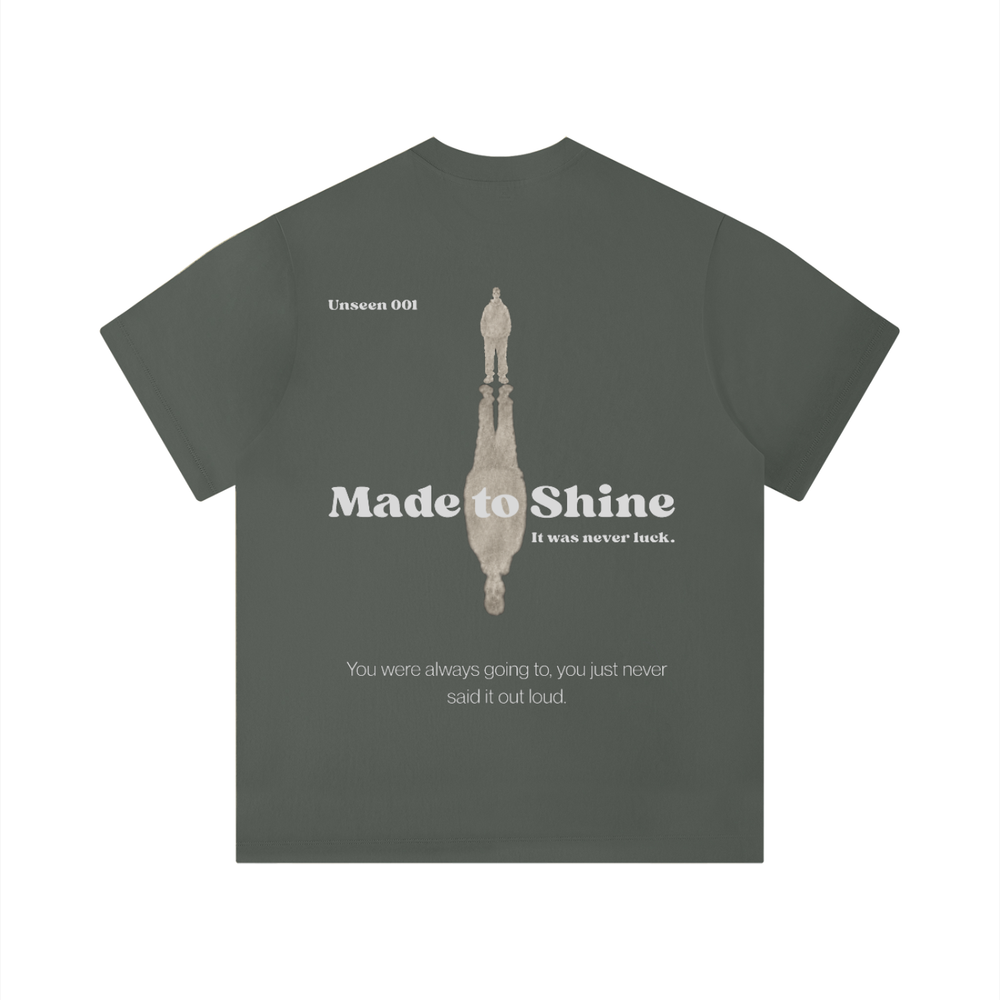 Born to Shine Tee