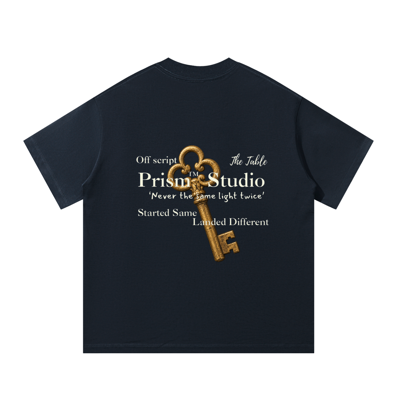 Key Tee