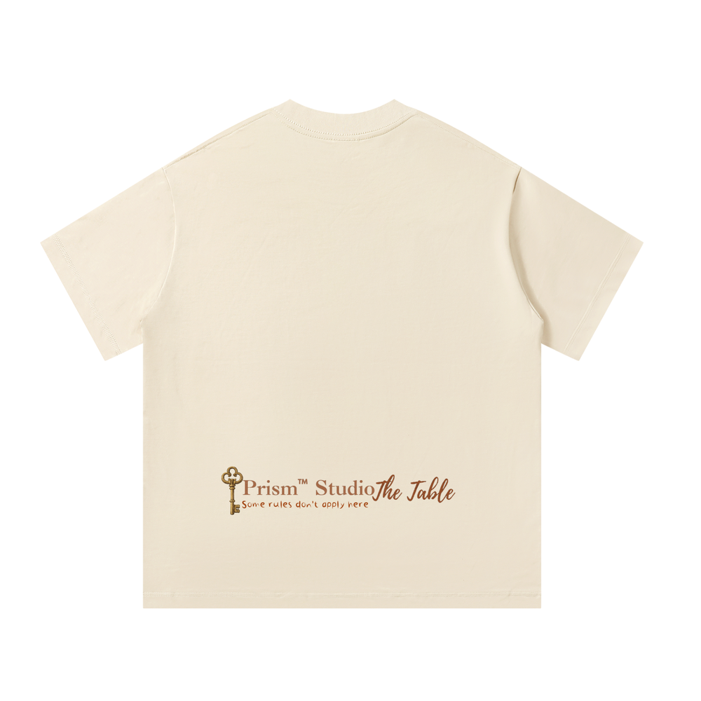 Camiseta Getaway
