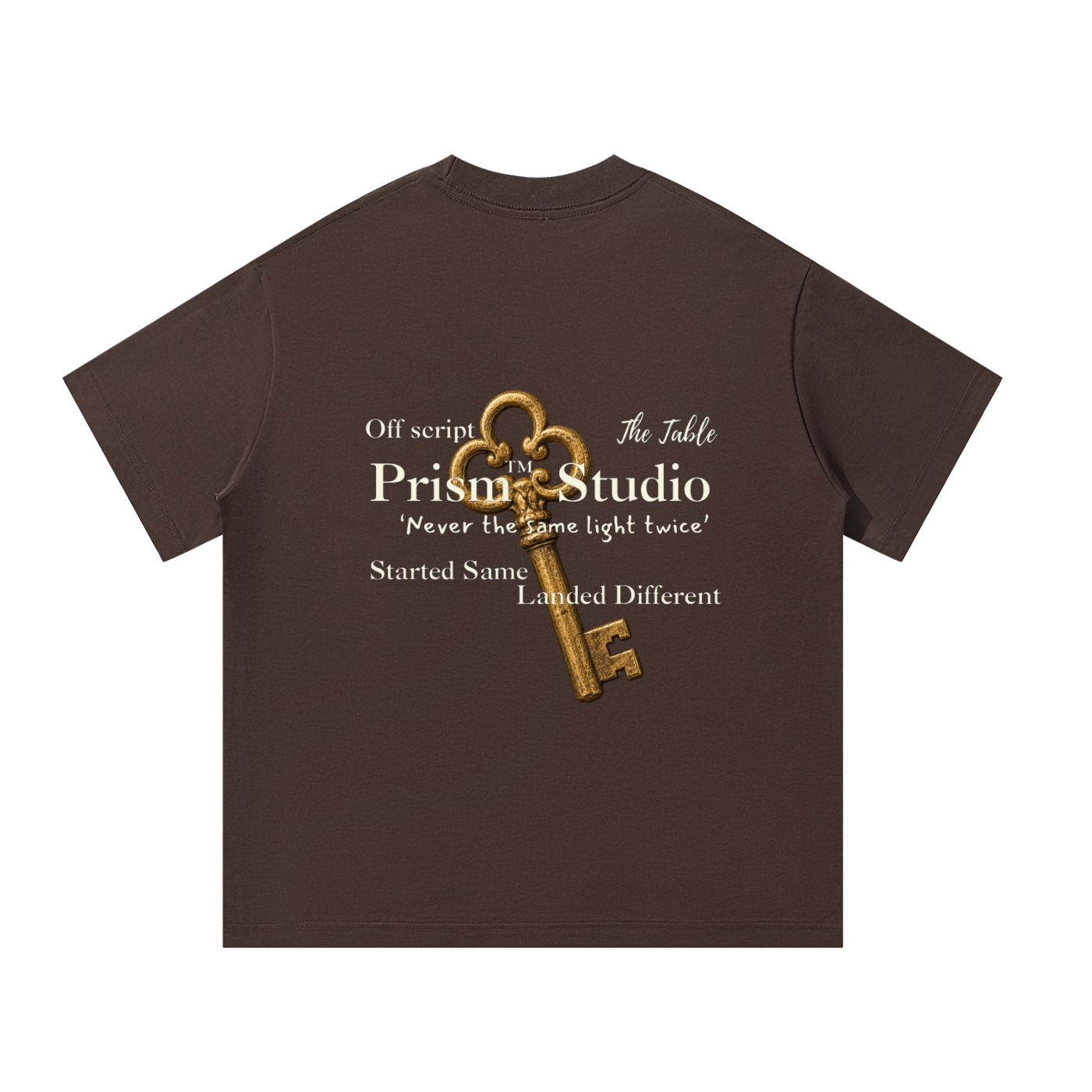 Key Tee