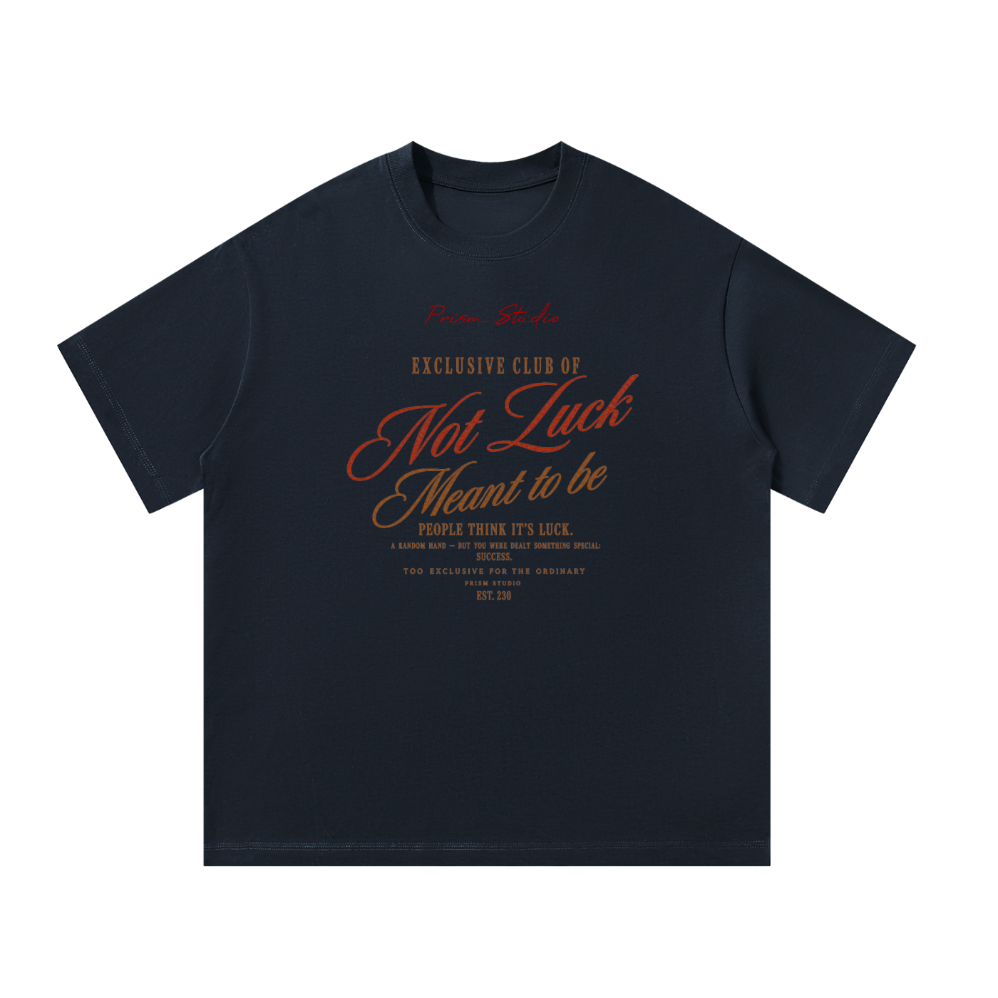 Meant To Be Tee