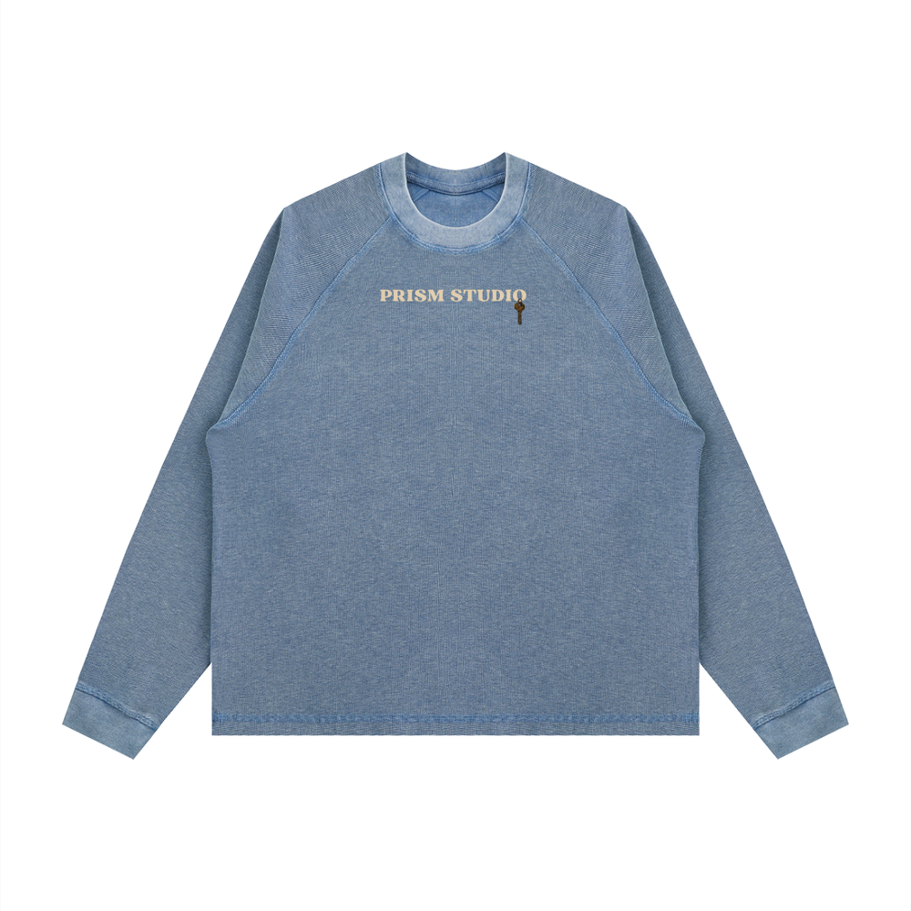 Keep Going Long Sleeve