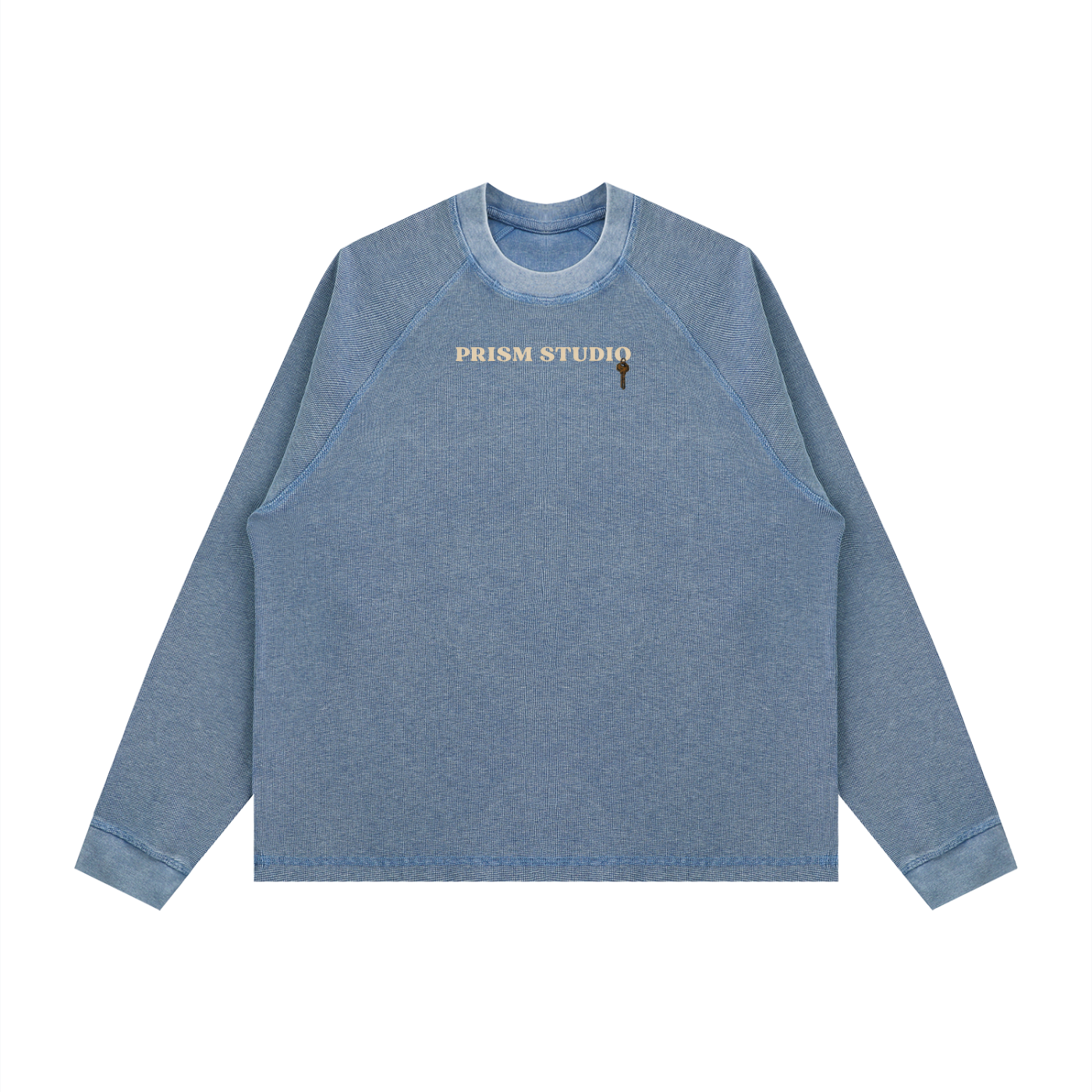 Keep Going Long Sleeve