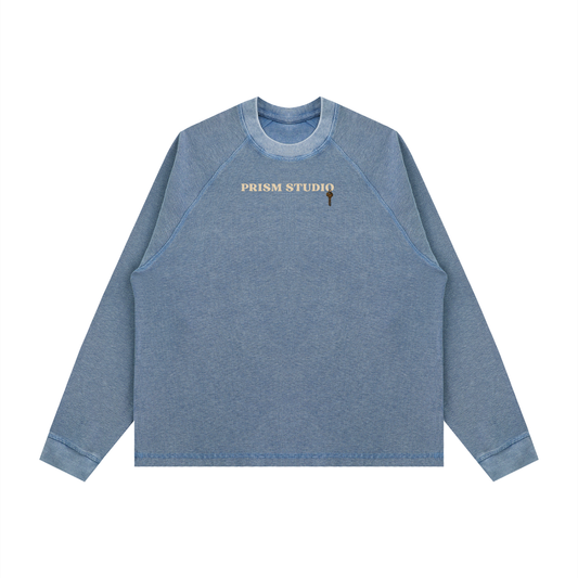 Keep Going Long Sleeve
